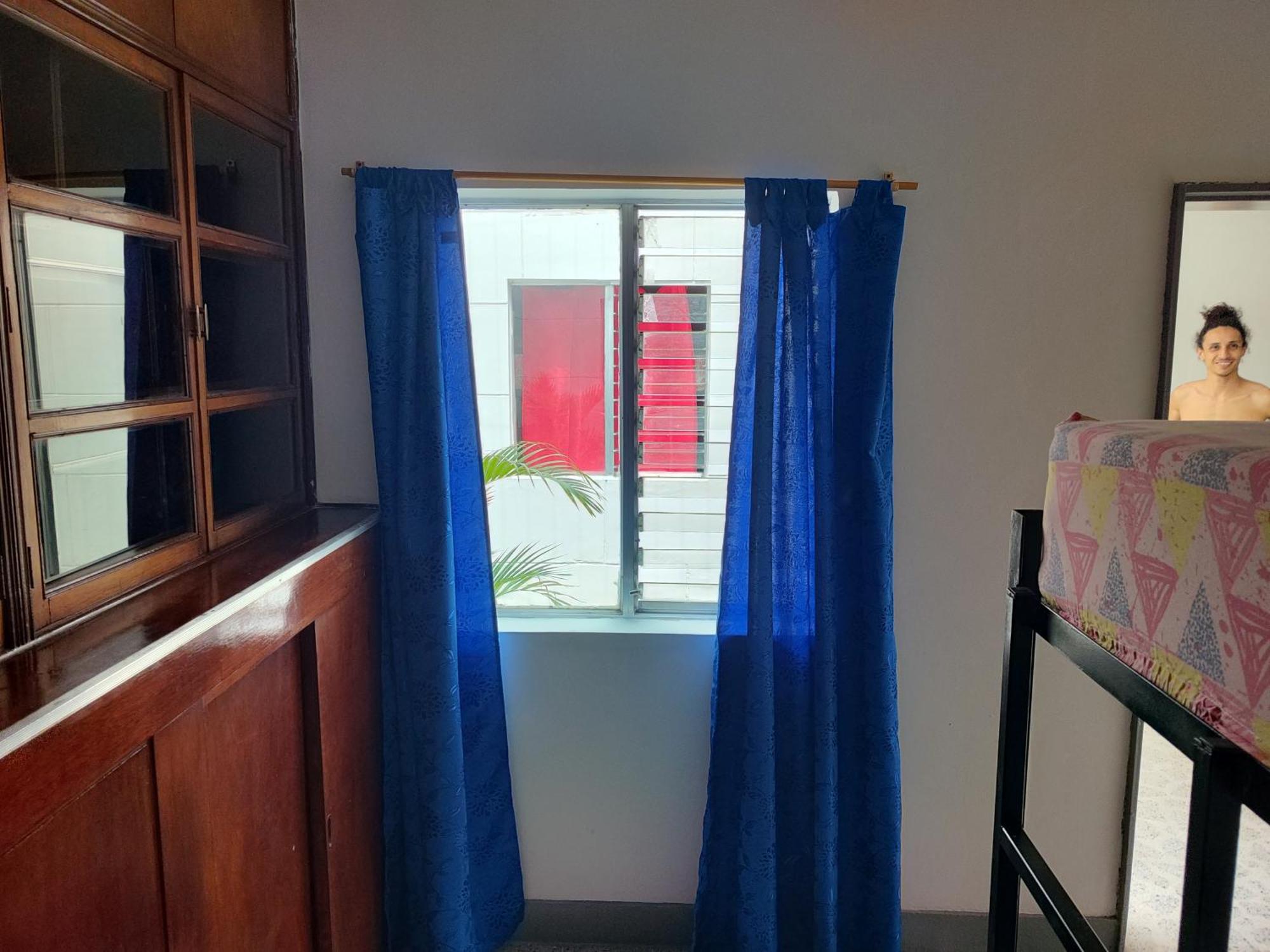 מדיין Casa Almarita - Hostal, Bar Y Restaurante מראה חיצוני תמונה