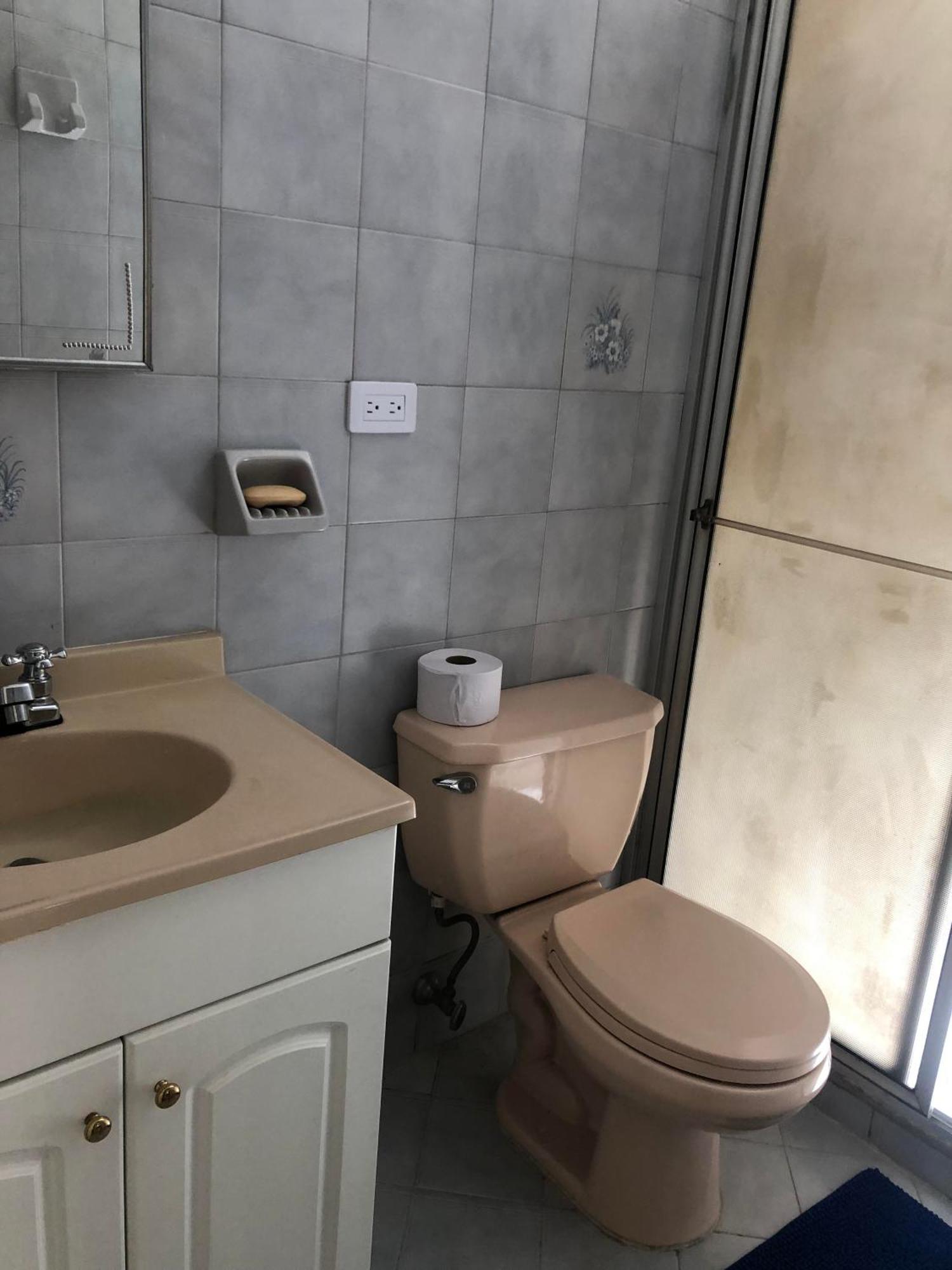 מדיין Casa Almarita - Hostal, Bar Y Restaurante מראה חיצוני תמונה
