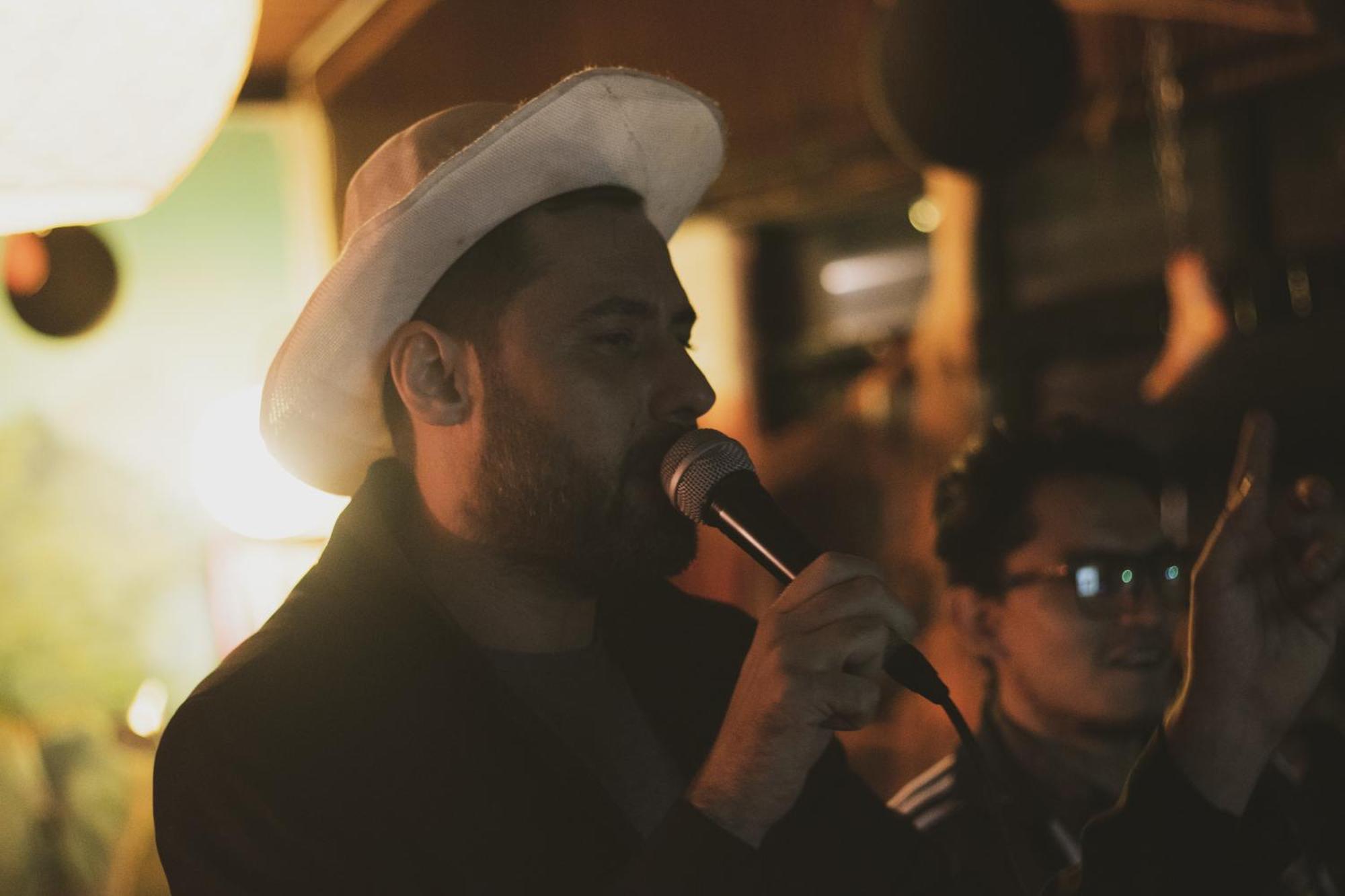 מדיין Casa Almarita - Hostal, Bar Y Restaurante מראה חיצוני תמונה
