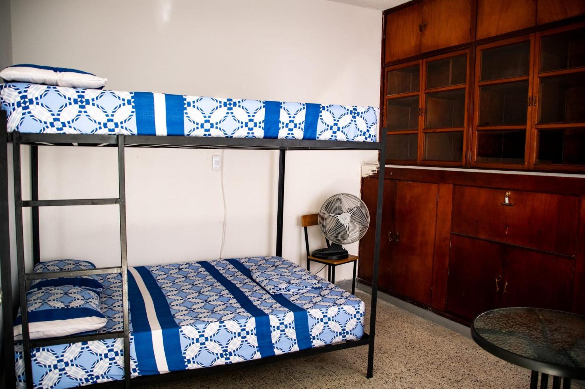 מדיין Casa Almarita - Hostal, Bar Y Restaurante מראה חיצוני תמונה