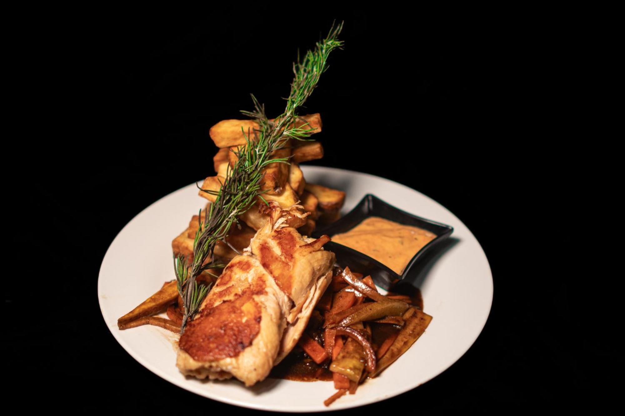 מדיין Casa Almarita - Hostal, Bar Y Restaurante מראה חיצוני תמונה