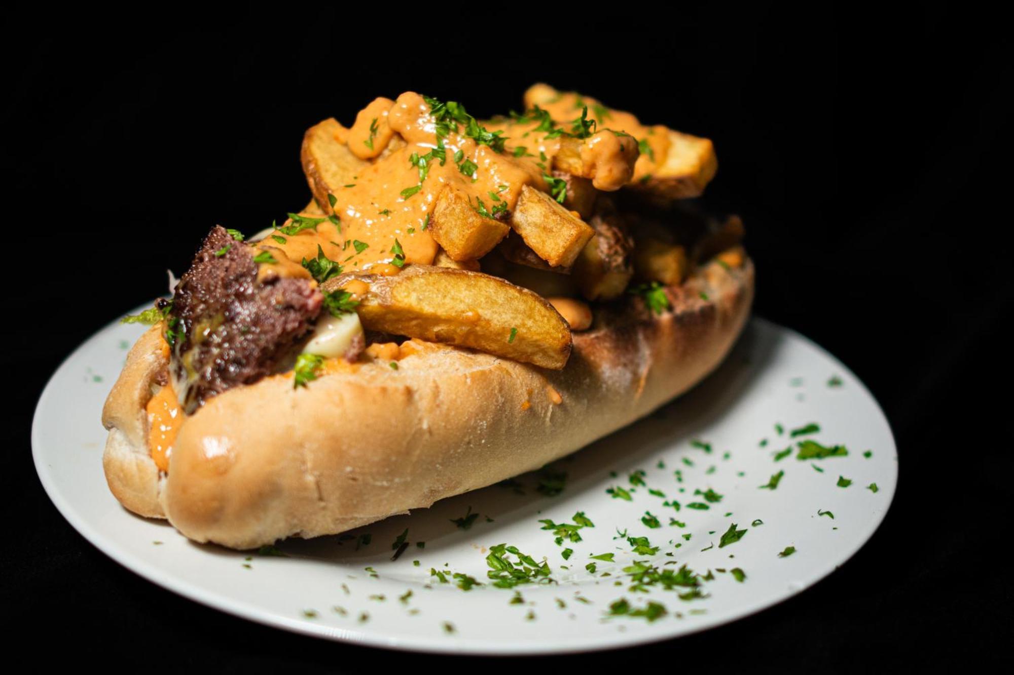 מדיין Casa Almarita - Hostal, Bar Y Restaurante מראה חיצוני תמונה