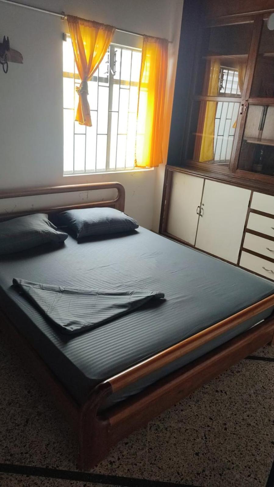 מדיין Casa Almarita - Hostal, Bar Y Restaurante מראה חיצוני תמונה